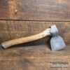 Vintage Spear and Jackson Kent Pattern Axe - Fully Refurbished Sharpened